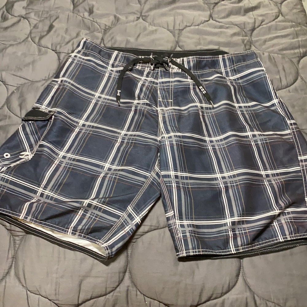 Men’s Rare Board Shorts